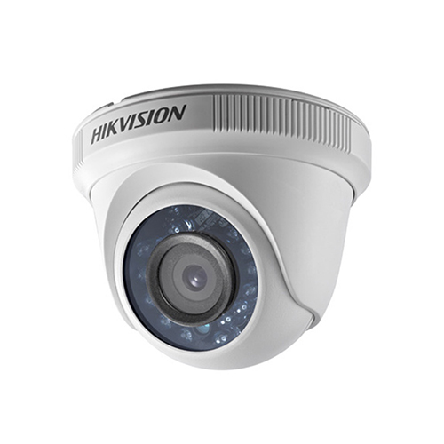 HAIKON DS-2CE56D1T-IR 2.8MM LENS 1080P HD-TVI MİNİ IR DOME KAMERA-20MT.DS-2CE56D1T-IRP ILE AYNI