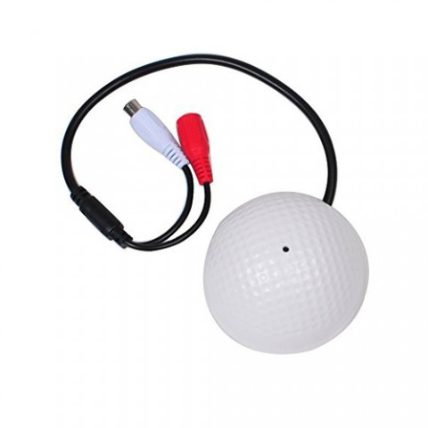 HD Ses Mikrafonu (Yüksek Kalite) 1