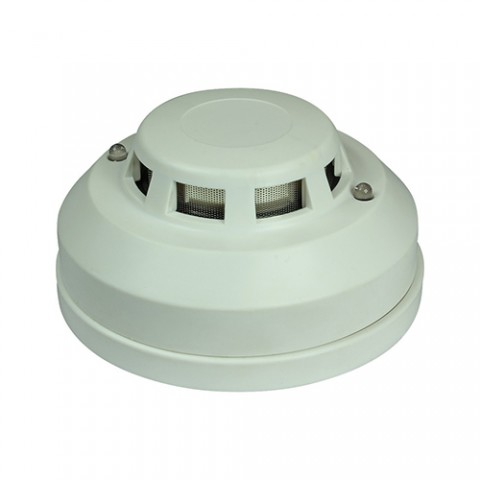 OPTİK DUMAN DEDEKTÖRÜ 1