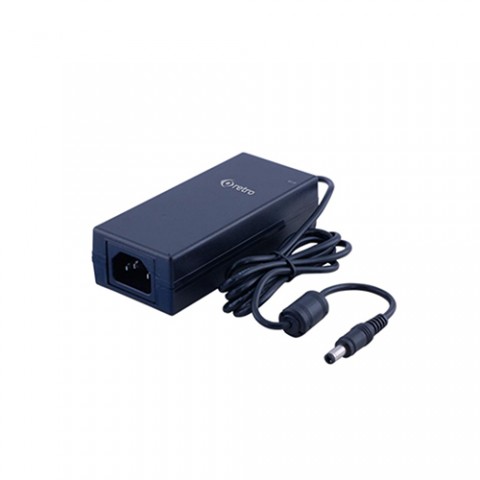 12V 1 AMPER KAMERA GÜÇ KAYNAĞI / PLASTİK 1