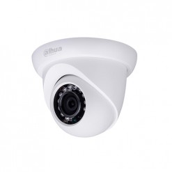 RETRO - IPC-HDW1320S-0360B 3MEGAPİKSEL FULL HD IR DOME IP KAMERA