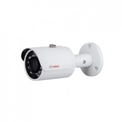 RETRO - IPC-HFW1000SP-0360B 1 MP FULL HD WATERPROOF IR BULLET IP KAMERA