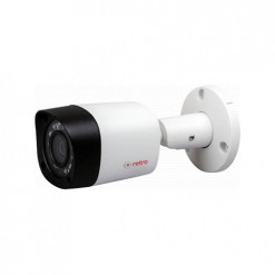RETRO - RETRO IPC-HFW1120RMP-0360B 1.3 MEGAPİKSEL HD WATERPROOF IR BULLET IP KAMERA
