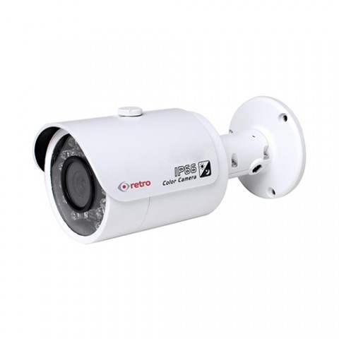 RT-3102 HDCVI 2