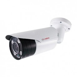 RT-4170 HDCVI 1.3 MEGAPİKSEL 960P WATERPROOF IR BULLET HDCVI KAMERA