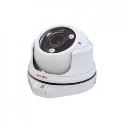 RT-4110 AHD 1.3 MEGAPİKSEL 960P WATERPROOF IR DOME AHD KAMERA