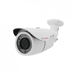 RT-4290 AHD 2.0 MEGAPİKSEL 1080P IR BULLET AHD KAMERA