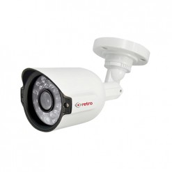 RT-4778 AHD 1.0 MEGAPİKSEL 720P IR BULLET AHD KAMERA