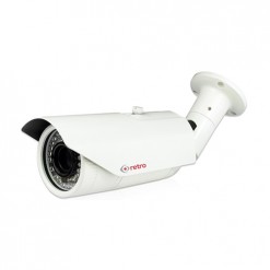 RT-5060A 2.0 MP 1080P WATERPROOF IR BULLET IP KAMERA 2.8-12MM (42 LED)