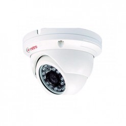 RT-5090A 1.3 MEGAPİKSEL 960P WATERPROOF IR DOME IP KAMERA (METAL KASA)