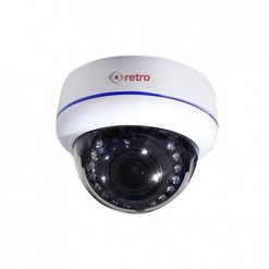 RT-5100 1.3 MEGAPİKSEL 960P IR DOME IP KAMERA