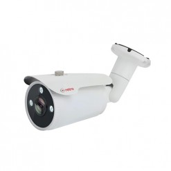 RT-5260A POE 2 MEGAPİKSEL 1080P WATERPROOF ATOM LED IR BULLET IP KAMERA 2.8-12MM