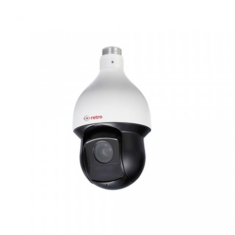 RETRO – SD59230T-HN 2MEGAPİKSEL FULL HD ECO-SAVVY IR SPEED DOME IP KAMERA 1