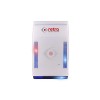 RT-1001 OUTDOOR SİREN WİTH BATTERY BLUE+ RED