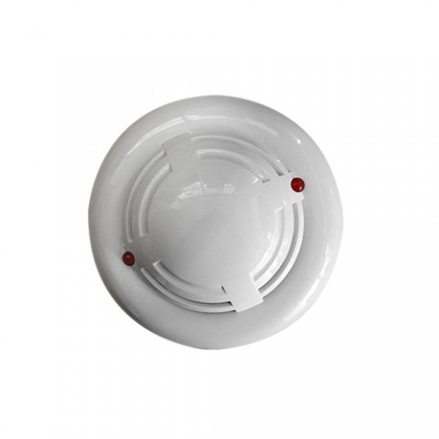 RT-1007 SMOKE DETECTOR 24V 1