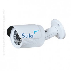 Suki 636 HD 2 MP
