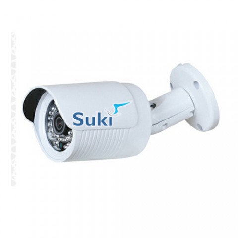 Suki 636 HD 2 MP 1
