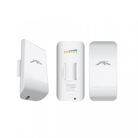 UBNT NANO STATİON LOCO M5 1