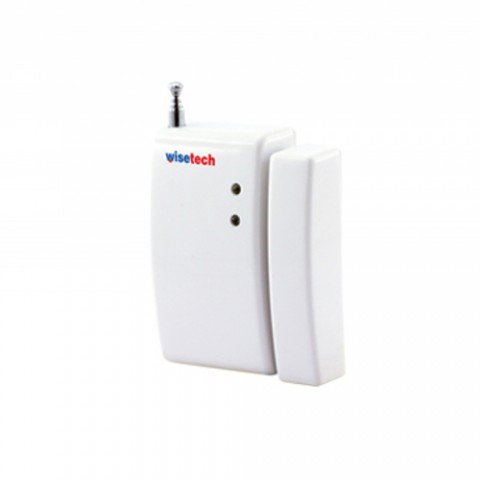 Wisetech WS 245K Kablolu Pır Dedektör 1