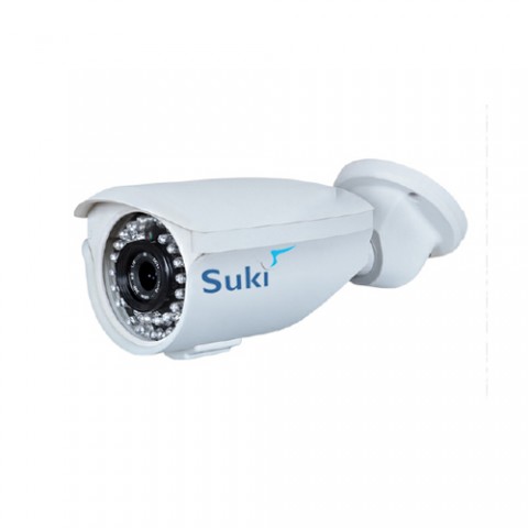 Suki 638 2 MP IP WDR 1